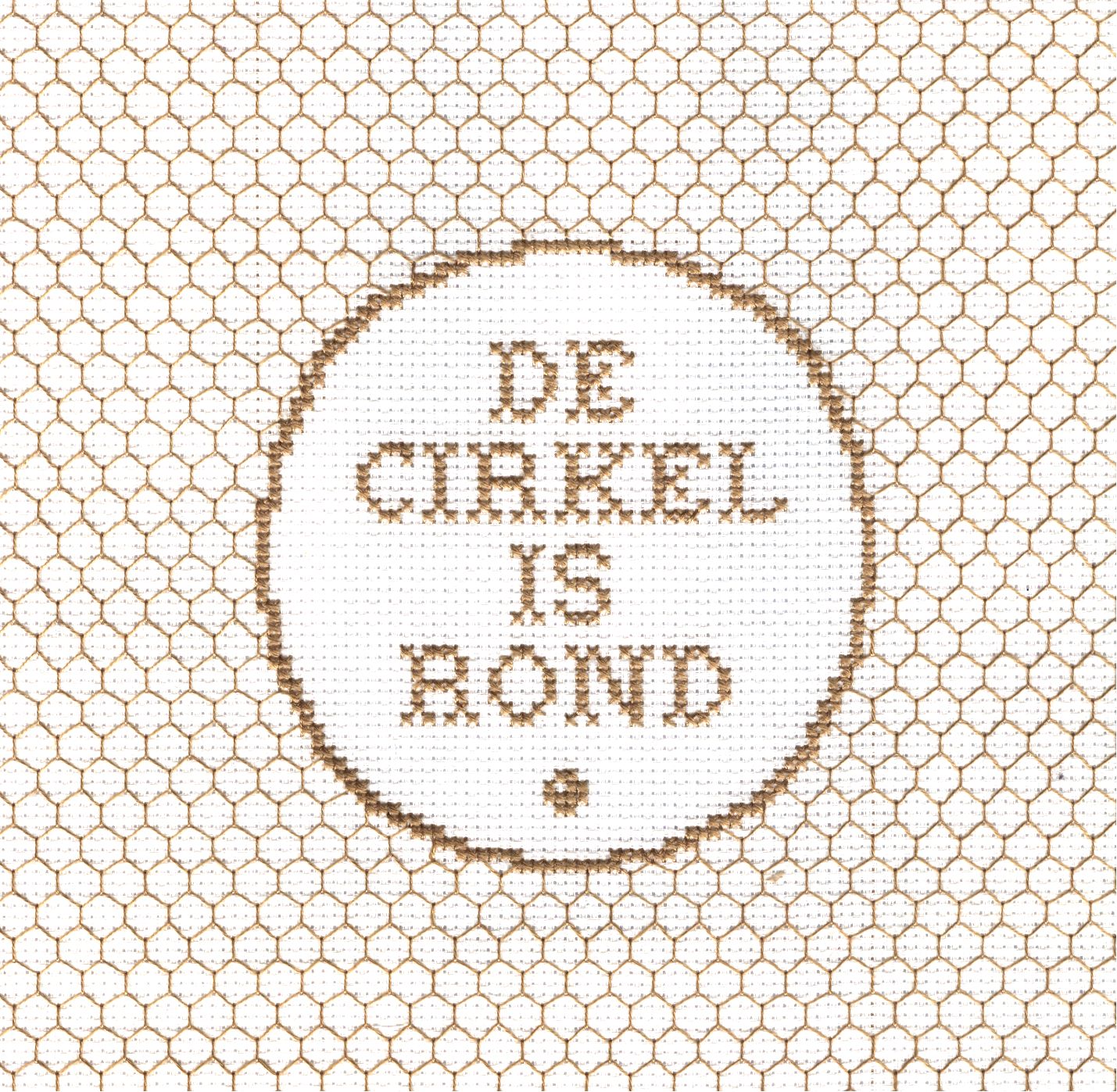 Cirkel 2