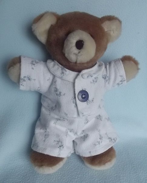 pyjama pyjama