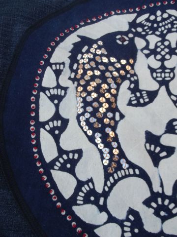 vis detail vis detail