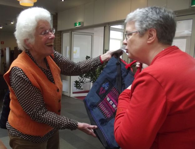 Anneke en ik Anneke en ik