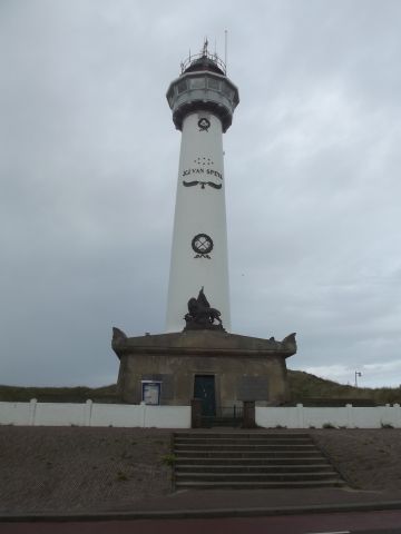 vuurtoren Van Speijk vuurtoren Van Speijk